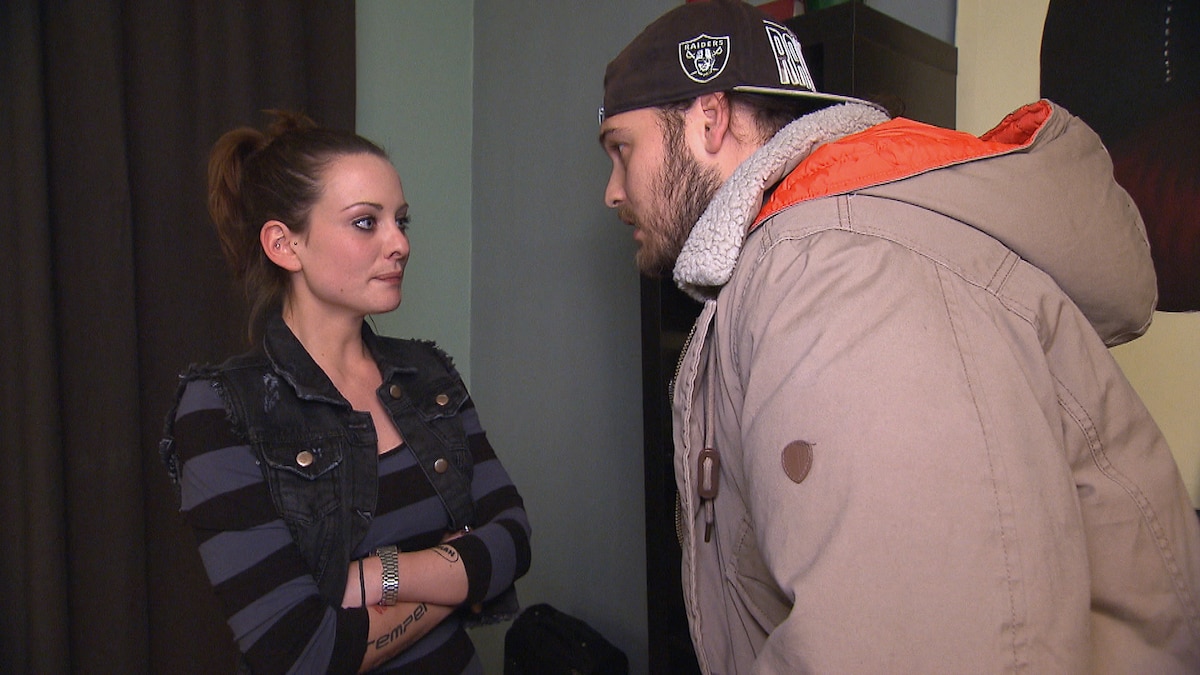 Berlin Tag Und Nacht Marcel Im Krankenhaus www.rtl2.de