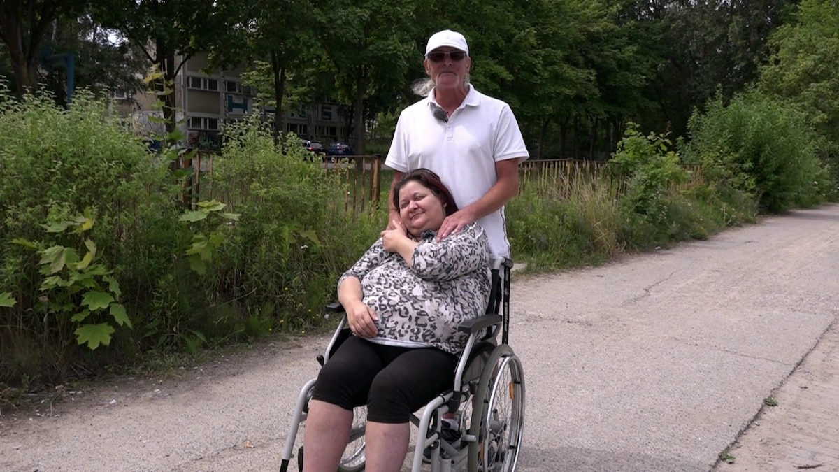 Finanzielle Enge - Hartz und herzlich - Tag für Tag - RTLZWEI