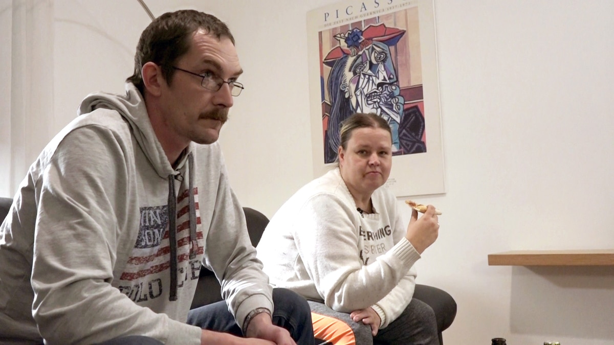 Ungewisser Kinderwunsch Hartz und herzlich Tag