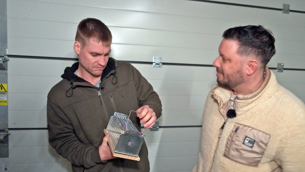 Die Rattenfänger von Ratheim - Die Wollnys - Eine schrecklich große Familie  - RTLZWEI