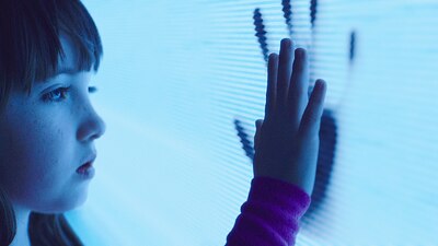 Poltergeist - Spielfilm