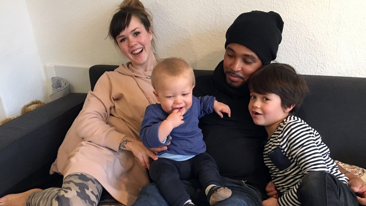 Rtl2 Hurra Unser Neues Baby Ist Da Kindermund tut Wahrheit kund - Hurra - Unser neues Baby ist da! - RTLZWEI