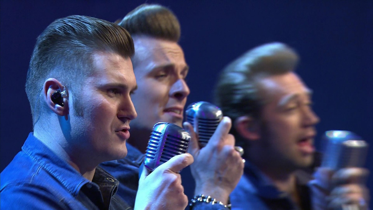 The Baseballs Umbrella (Video) RTLZWEI