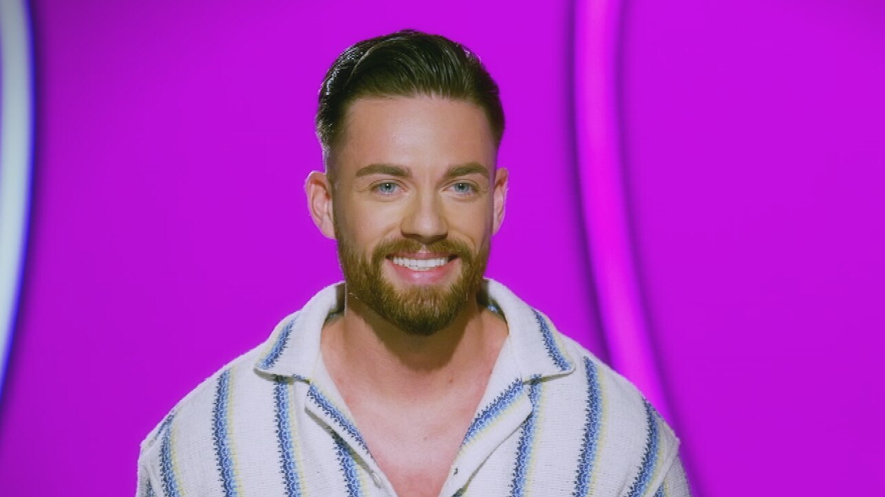 Luca hat sich die Beine verlängern lassen! (Video) Love Island