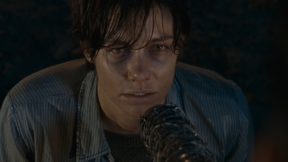 The Walking Dead Staffel 6 Folge 16 Deutsch The Walking Dead Staffel 6 Folge 16 Deutsch