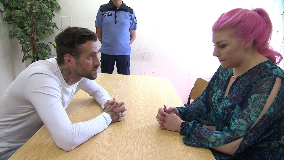 Berlin Tag Und Nacht David Und Paula Paula bricht Davids Herz (Video) - Berlin - Tag & Nacht - RTLZWEI