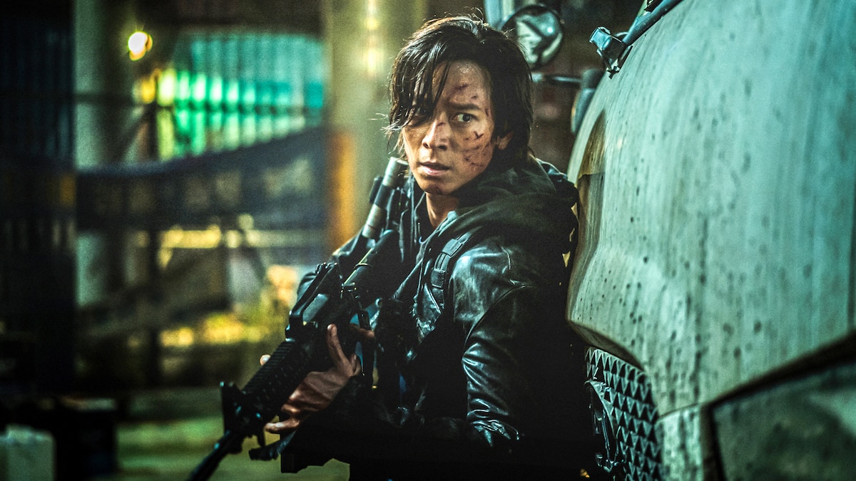 Peninsula Der Spielfilm im TVProgramm bei RTLZWEI