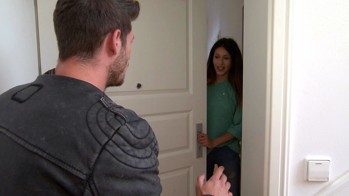 Daniel Berlin Tag Und Nacht Unfall