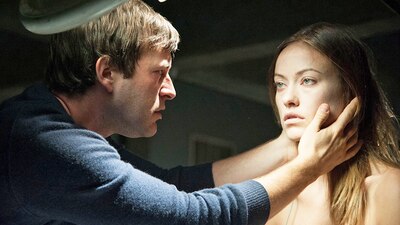 The Lazarus Effect - Spielfilm