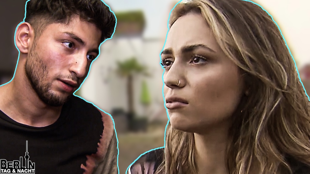 Olivias Liebeserklärung an Dean!?! Bestof Folge 2284 (Video) Berlin Tag & Nacht RTLZWEI Olivias Liebeserklärung an Dean!?! Bestof Folge 2284 (Video) Berlin Tag & Nacht RTLZWEI