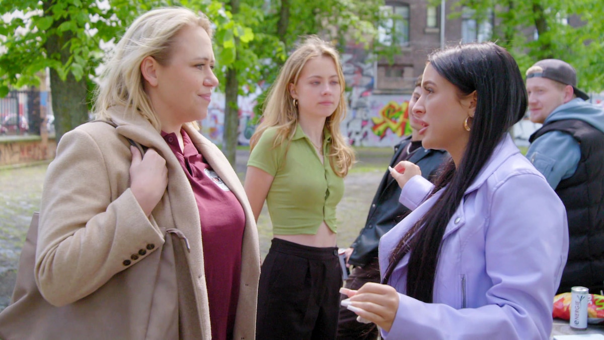 Wie Weit Im Voraus Wird Köln 50667 Gedreht Verschiedene Ansichten - Köln 50667 - RTLZWEI