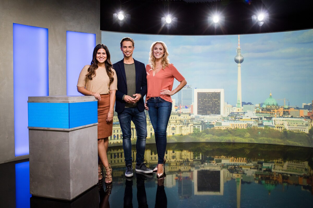 13.08.2019 - RTLZWEI News - RTLZWEI