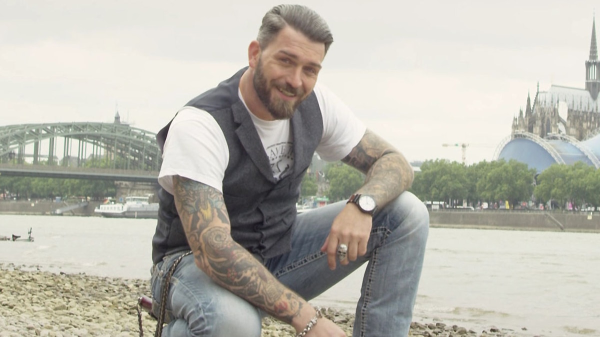 Ingo Kantorek Ein Leben Voller Leidenschaft