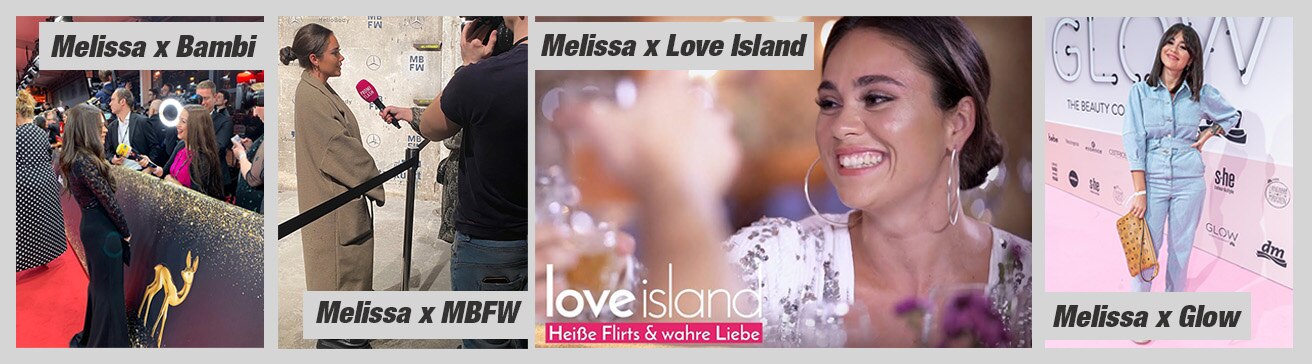 Melissa - Influencer Kampagnen