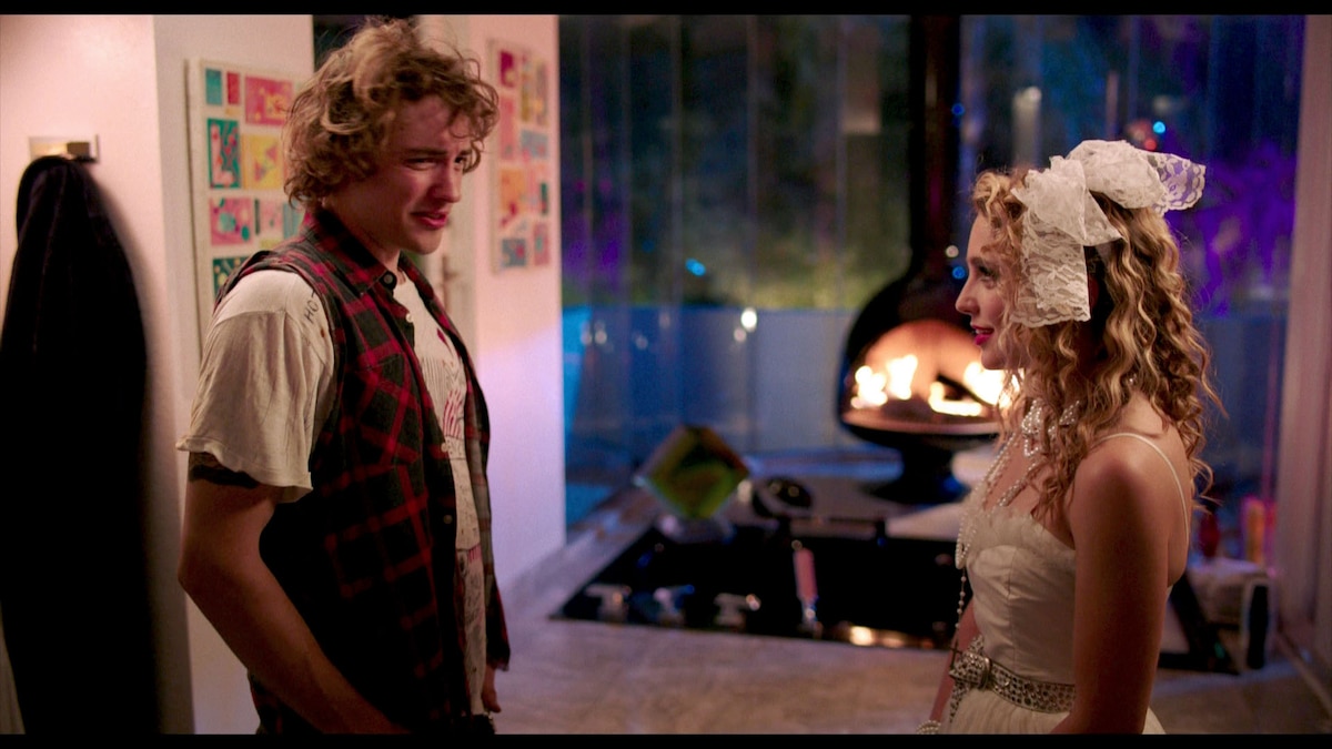 Valley Girl Der Spielfilm im TVProgramm bei RTLZWEI