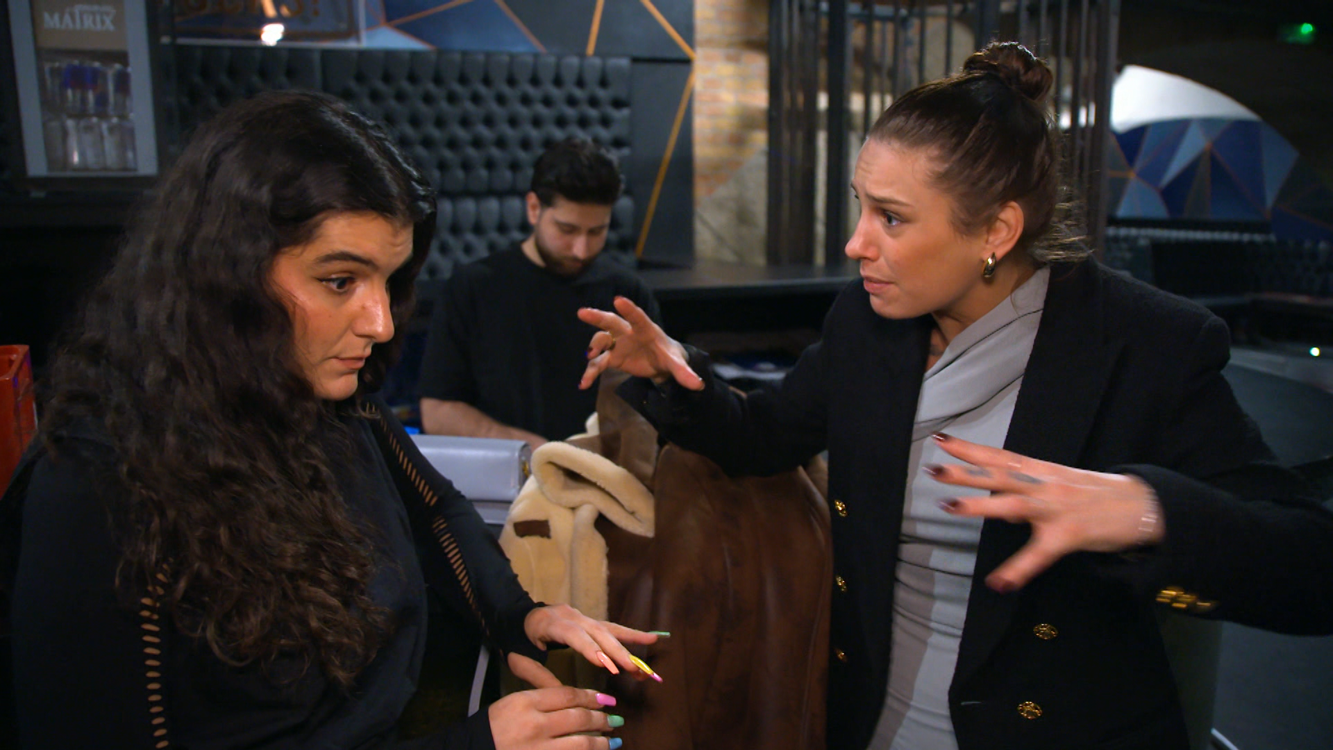 Keine Vergangenheit - Berlin - Tag & Nacht - RTLZWEI