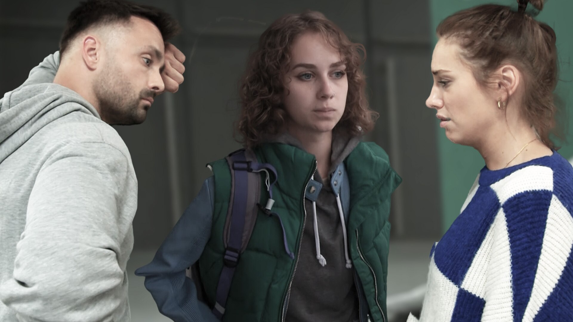 Der BTN Wochentrailer: Zweifel und Hindernisse (Video) - Berlin - Tag &  Nacht - RTLZWEI