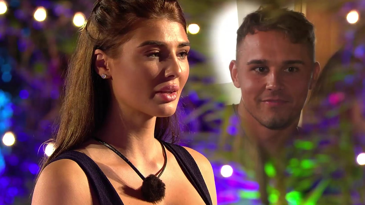Lauras Lovestory Nur ihm gehört ihr Herz! (Video) Love Island Heiße Flirts & wahre Liebe