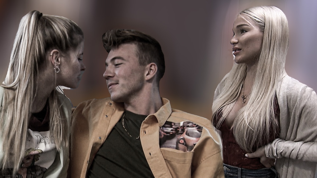 Kuss bei Toni & Connor?! Und was macht Emmy Russ in Berlin?! (Video) Berlin Tag & Nacht Kuss bei Toni & Connor?! Und was macht Emmy Russ in Berlin?! (Video) Berlin Tag & Nacht