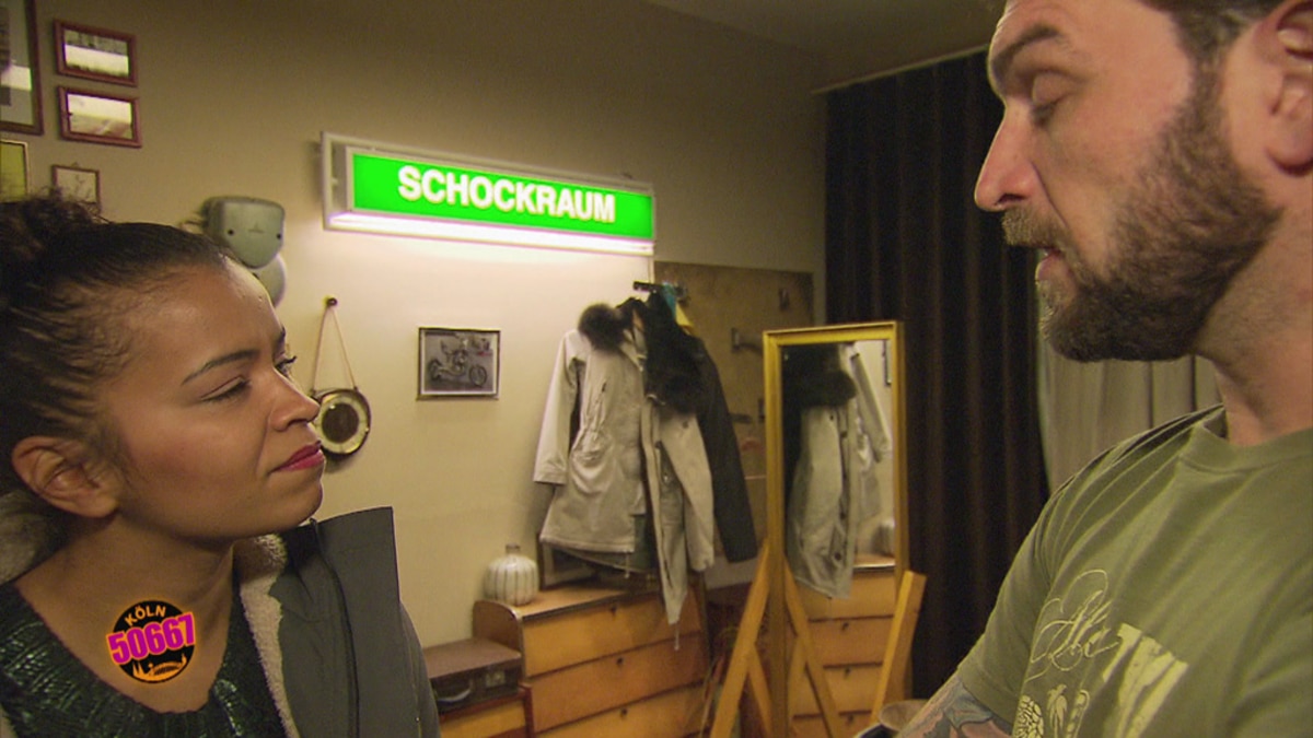 Köln 50667 Folge 564 Köln 50667 Folge 564