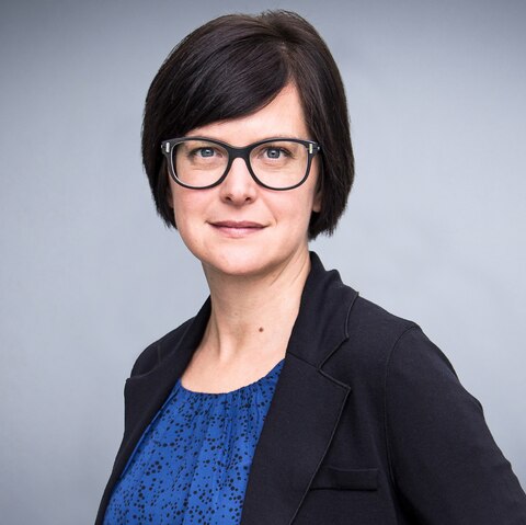 Nicole Glatzmaier