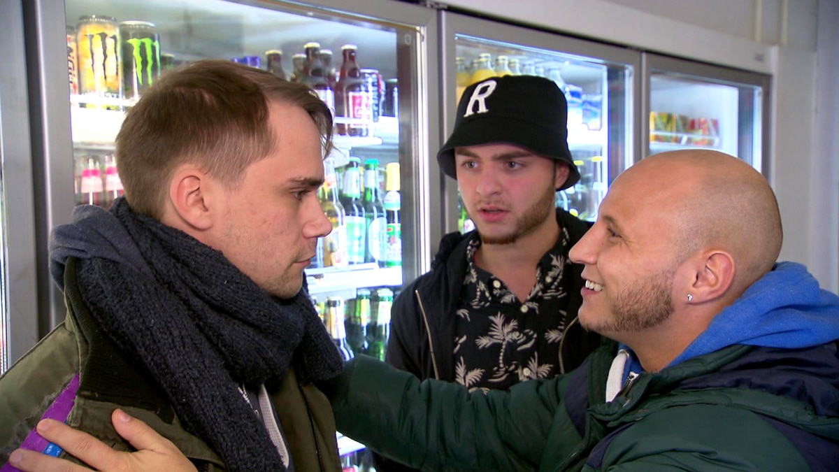 Warum Kommt Heute Kein Berlin Tag Und Nacht
