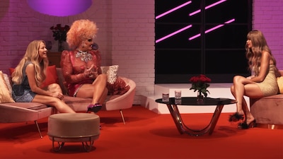 Porno-Dreh mit Sex-Puppen!? (Video) - 25 Jahre Peep! - RTLZWEI