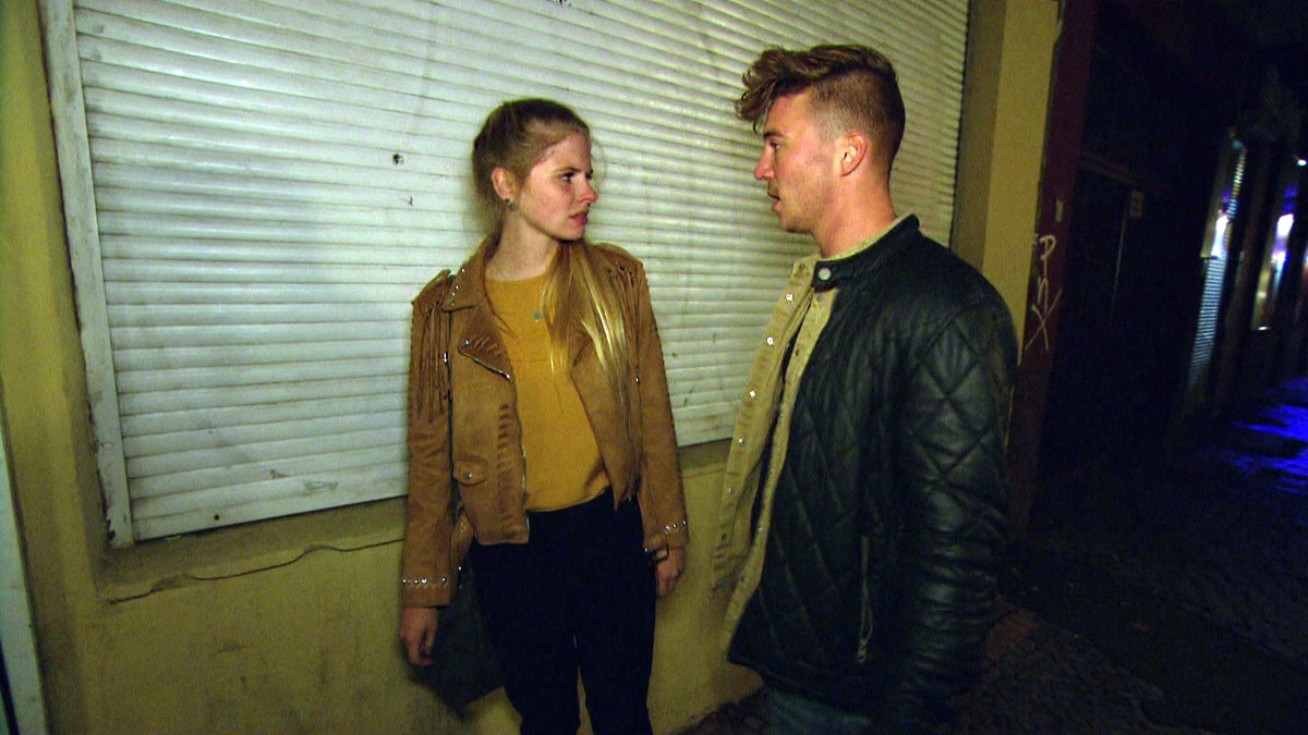 Berlin Tag Und Nacht Folge 61