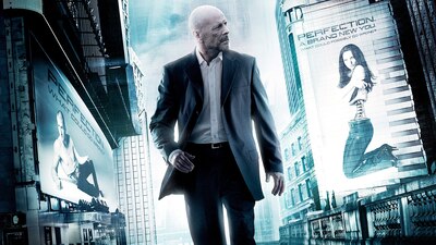 Surrogates - Mein zweites Ich - Spielfilm