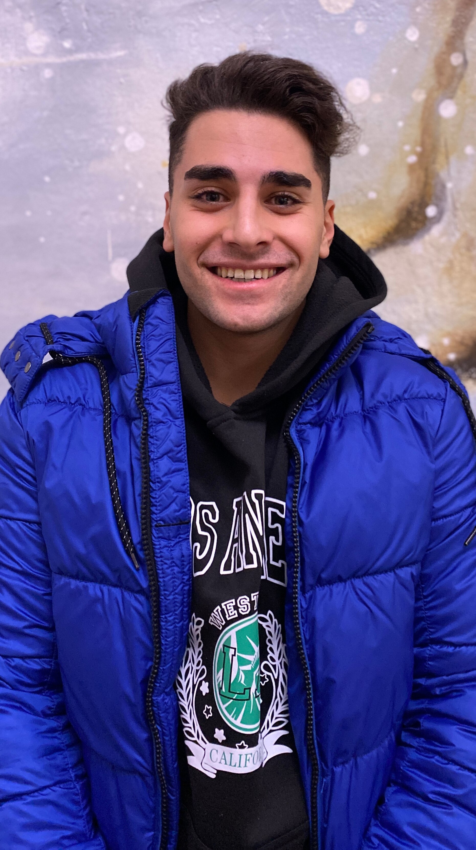 Berlin Tag Und Nacht Karim