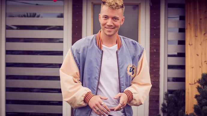 "Berlin - Tag & Nacht" - Connor