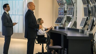 Vice - Spielfilm