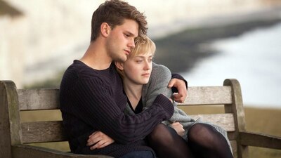 Now Is Good - Jeder Moment zählt - Spielfilm