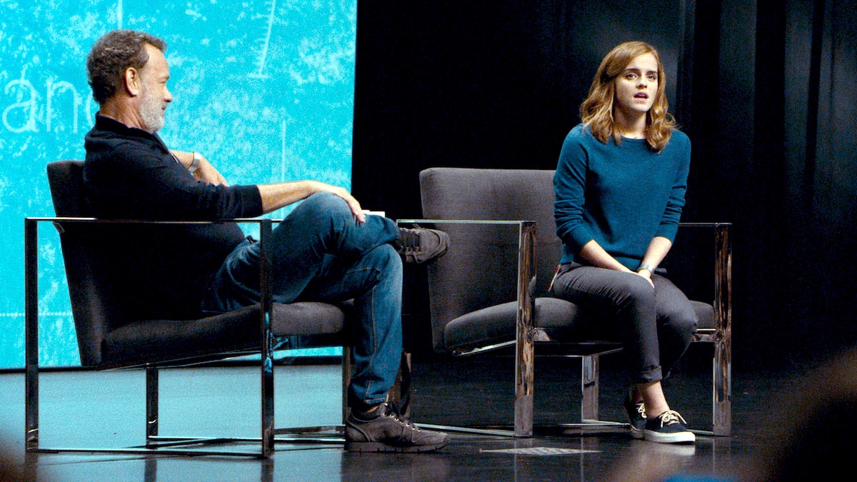 The Circle Der Spielfilm im TVProgramm bei RTLZWEI