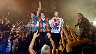 Project X -