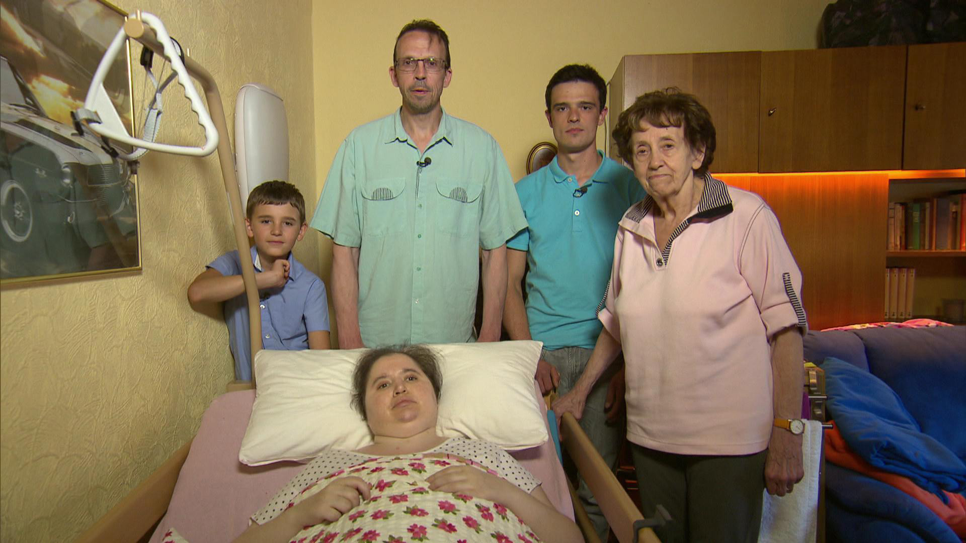 Relevante Bildbeschreibung