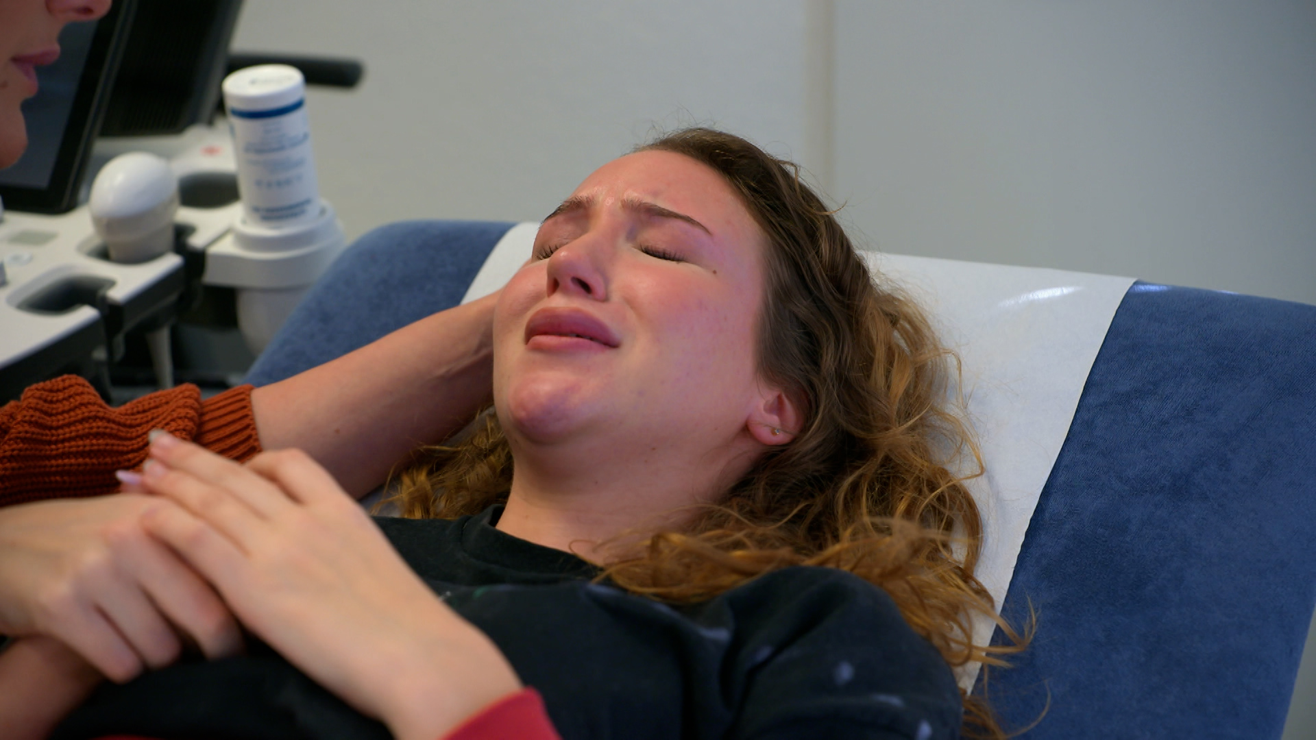 Charli ist schwanger!