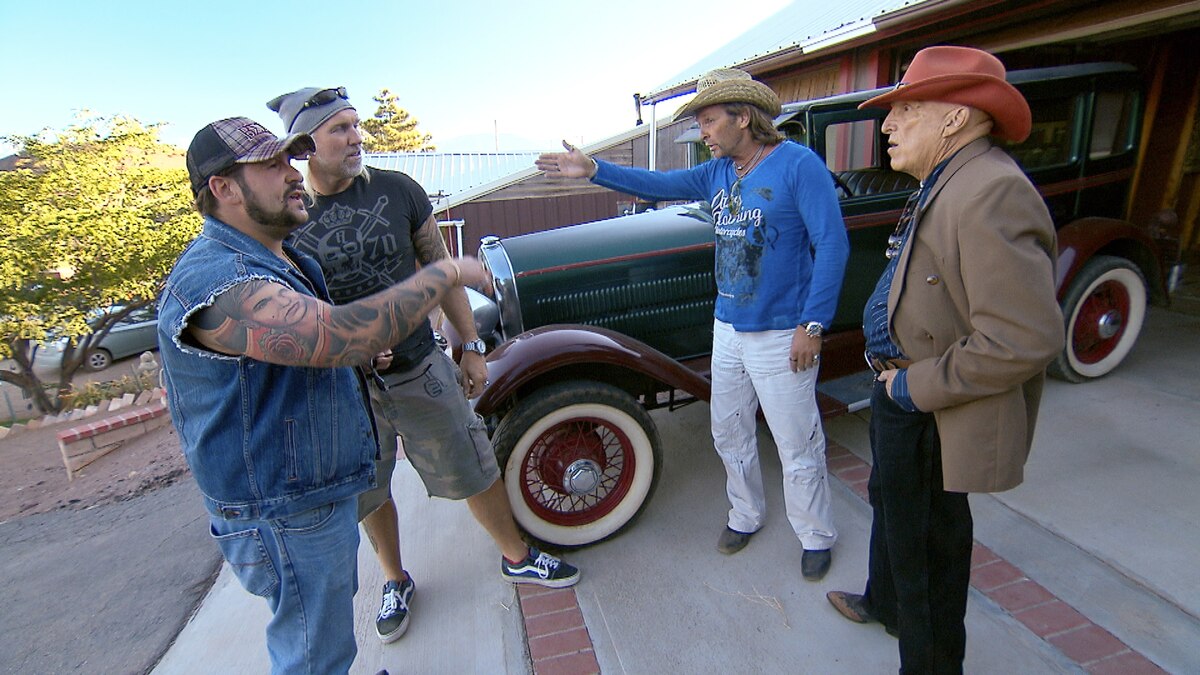 Privatdetektive Im Einsatz Los Angeles Ganze Folge Privatdetektive im Einsatz in Los Angeles (III) - Privatdetektive im