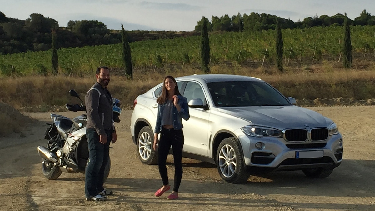 OffroadChallenge Auto gegen Motorrad (Folge 394) (Video) GRIP Das