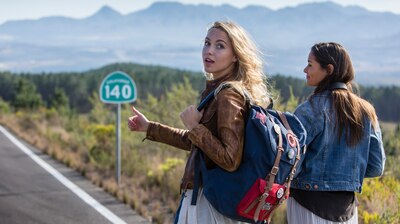 Accident - Mörderischer Unfall - Spielfilm