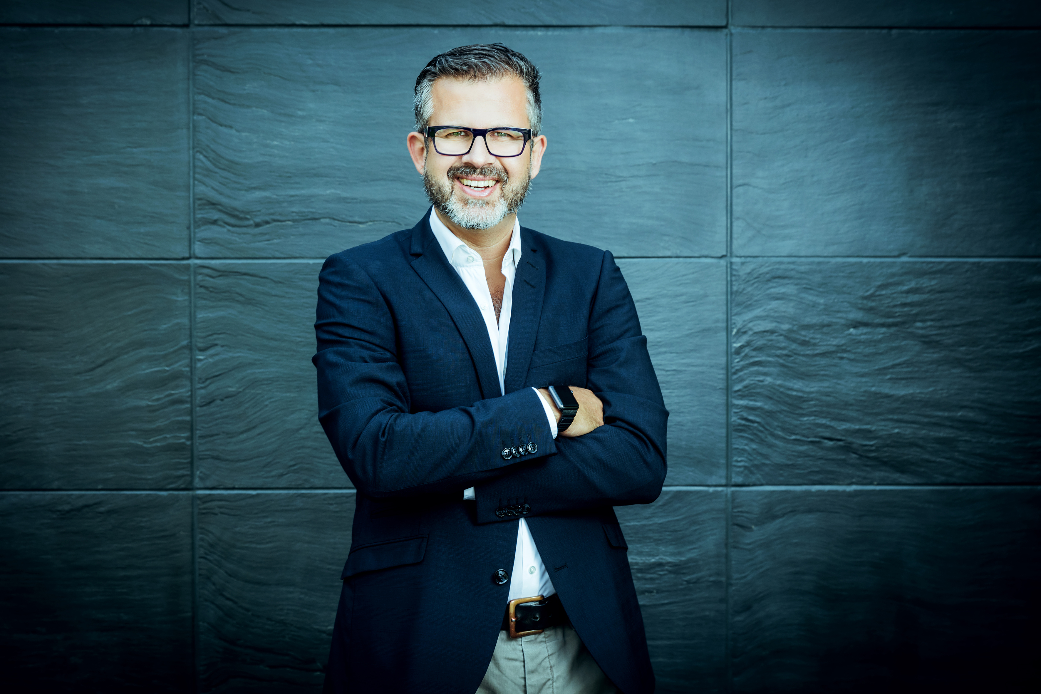 Direktor Marketing und Kommunikation bei RTL II
