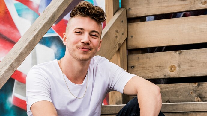 "Berlin - Tag & Nacht" - Connor