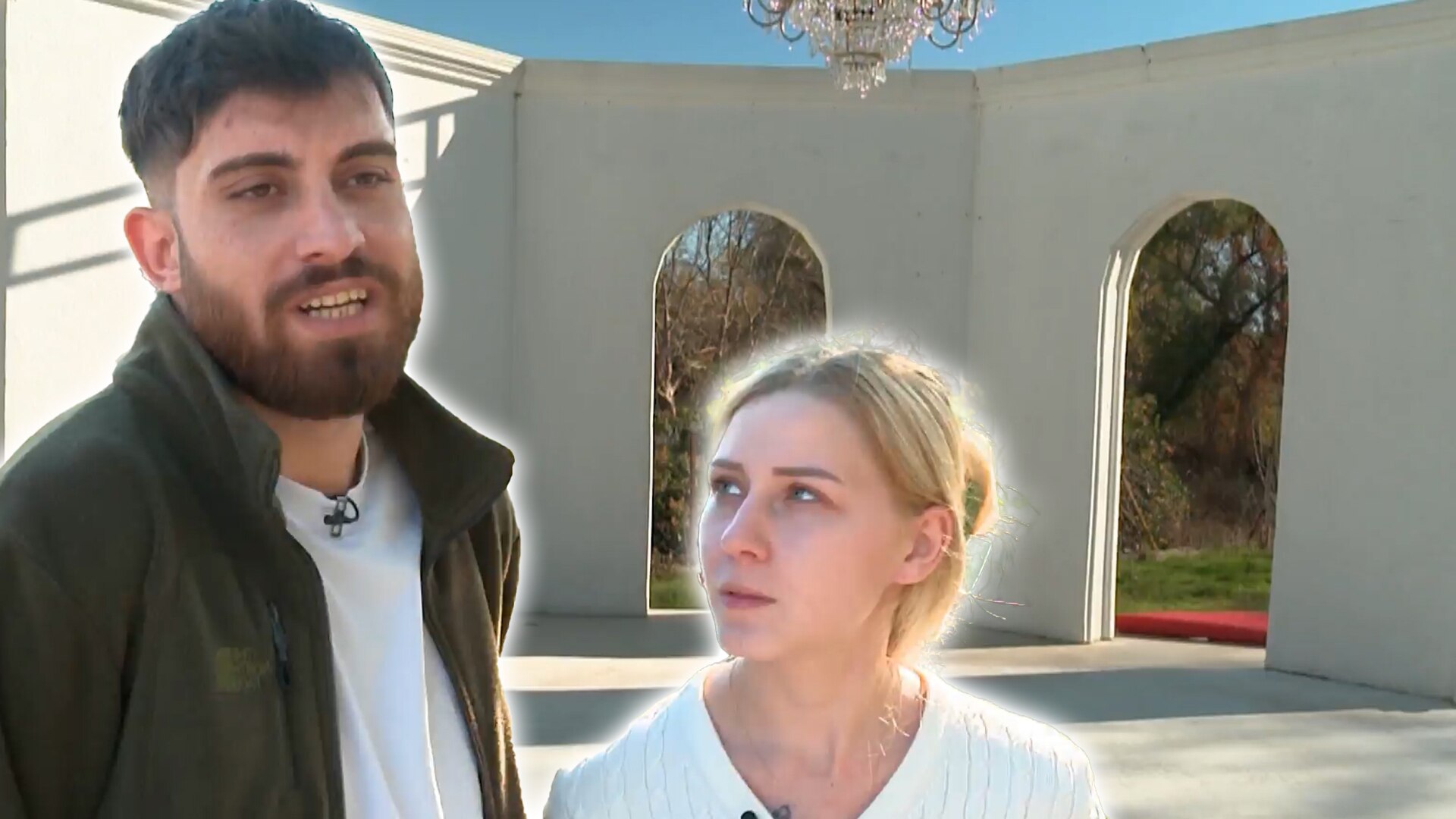 Servet - Alle Infos zum Vater & Loredanas Partner - Die Wollnys - Eine  schrecklich große Familie - RTLZWEI