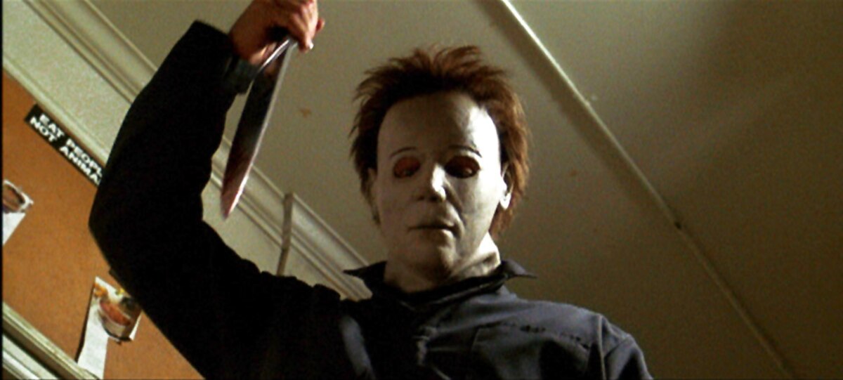 Halloween H20 20 Jahre später Die Spielfilme bei RTLZWEI RTLZWEI