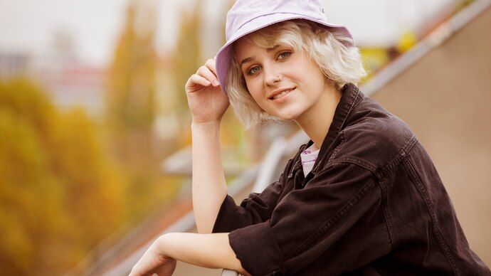 Amelie (Pia Schütz)