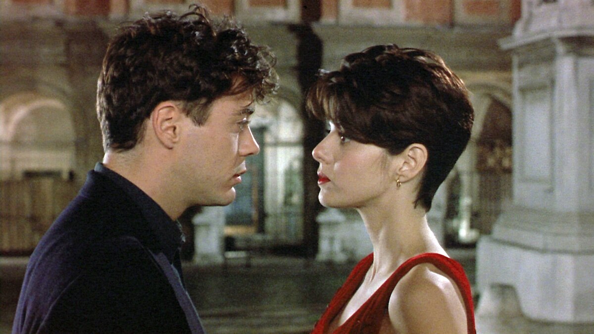 Italienischer Film Für Dich Italienischer Film Für Dich