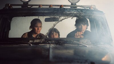 The Fog - Nebel des Grauens - Spielfilm