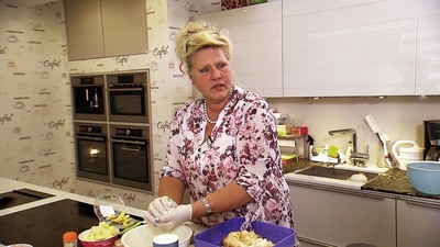 Lecker Schmecker Wollny - Silvias beste Schnäppchenrezepte - Hack ist Trumpf!