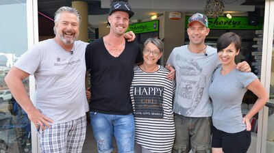 Die Kochprofis - Einsatz weltweit - Shortys Taperia und Cocktailbar auf Gran Canaria