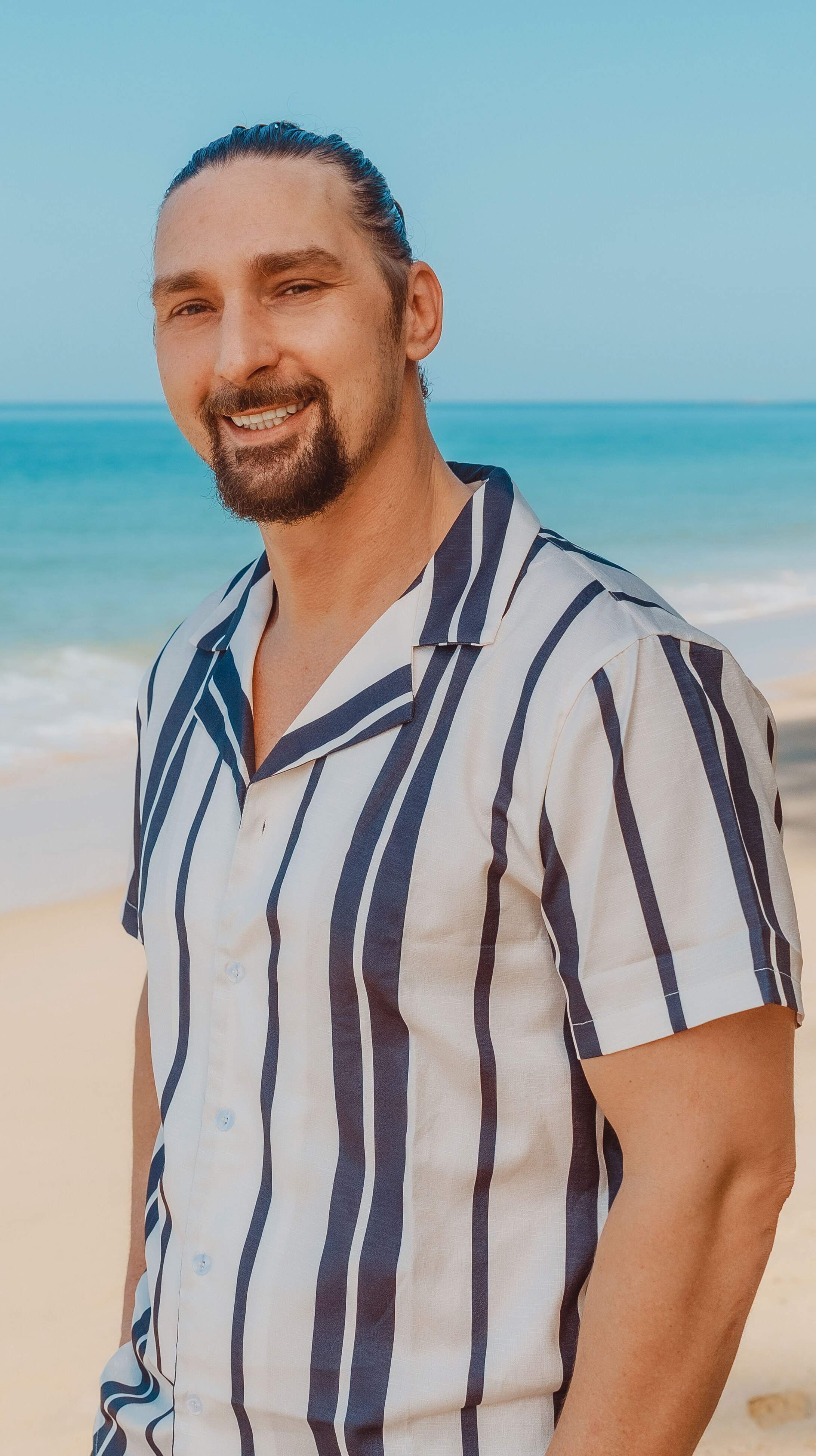 Sandy Fähse bei 